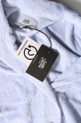 Γυναικείο πουκάμισο Sixth June, Μέγεθος XS, Χρώμα Μπλέ, Τιμή 8,16 €