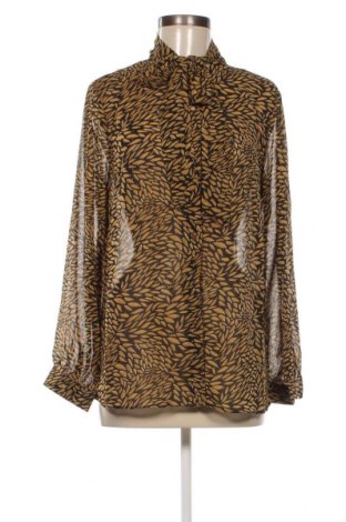 Γυναικείο πουκάμισο Skatie, Μέγεθος L, Χρώμα Πολύχρωμο, Τιμή 13,92 €