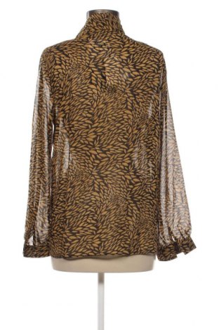Γυναικείο πουκάμισο Skatie, Μέγεθος L, Χρώμα Πολύχρωμο, Τιμή 55,67 €