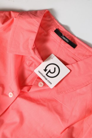 Γυναικείο πουκάμισο Someday., Μέγεθος S, Χρώμα Ρόζ , Τιμή 37,11 €