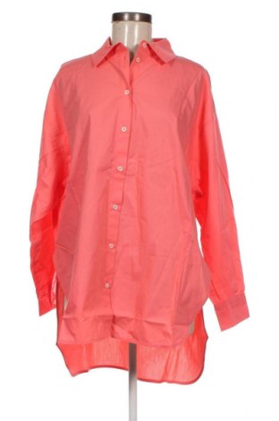 Γυναικείο πουκάμισο Someday., Μέγεθος S, Χρώμα Ρόζ , Τιμή 16,70 €
