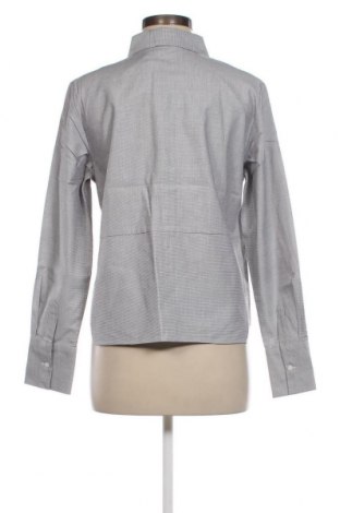 Γυναικείο πουκάμισο Someday., Μέγεθος M, Χρώμα Γκρί, Τιμή 9,28 €