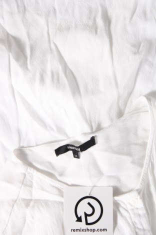 Γυναικείο πουκάμισο Someday., Μέγεθος M, Χρώμα Λευκό, Τιμή 7,57 €