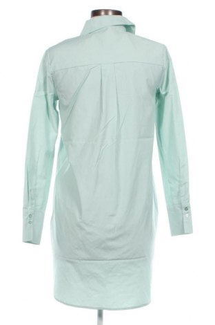 Γυναικείο πουκάμισο Soya Concept, Μέγεθος XS, Χρώμα Μπλέ, Τιμή 5,94 €