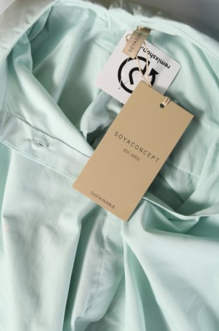 Dámská košile  Soya Concept, Velikost M, Barva Modrá, Cena  1 043,00 Kč