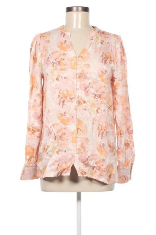 Γυναικείο πουκάμισο Soya Concept, Μέγεθος S, Χρώμα Πολύχρωμο, Τιμή 5,38 €