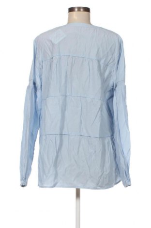 Дамска риза Soya Concept, Размер L, Цвят Син, Цена 18,00 лв.