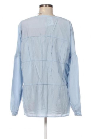Дамска риза Soya Concept, Размер XL, Цвят Син, Цена 39,60 лв.