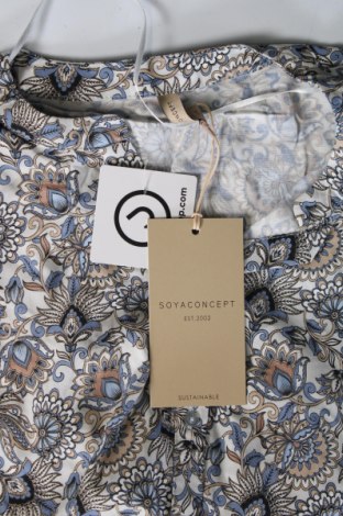 Γυναικείο πουκάμισο Soya Concept, Μέγεθος XS, Χρώμα Πολύχρωμο, Τιμή 5,57 €