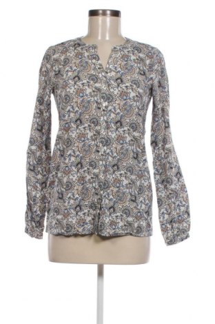 Γυναικείο πουκάμισο Soya Concept, Μέγεθος XS, Χρώμα Πολύχρωμο, Τιμή 5,57 €
