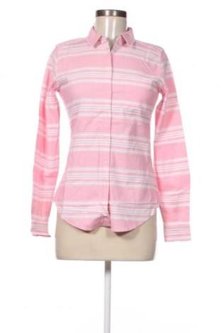 Dámská košile  Springfield, Velikost S, Barva Růžová, Cena  986,00 Kč