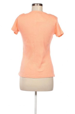 Γυναικείο πουκάμισο Staccato, Μέγεθος XL, Χρώμα Πορτοκαλί, Τιμή 11,13 €