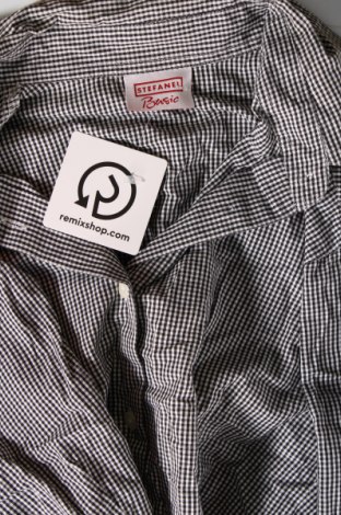 Γυναικείο πουκάμισο Stefanel, Μέγεθος M, Χρώμα Πολύχρωμο, Τιμή 16,49 €