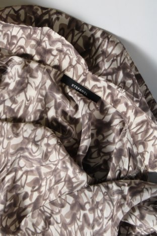 Γυναικείο πουκάμισο Stefanel, Μέγεθος M, Χρώμα Καφέ, Τιμή 24,17 €