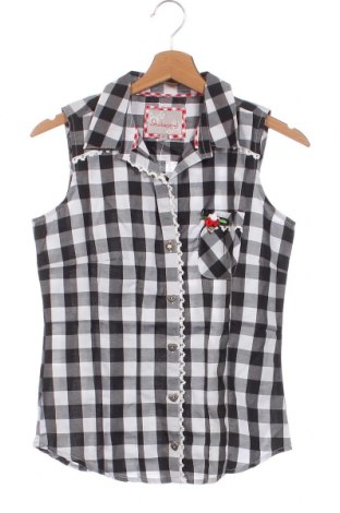Γυναικείο πουκάμισο Stockerpoint, Μέγεθος S, Χρώμα Πολύχρωμο, Τιμή 37,11 €