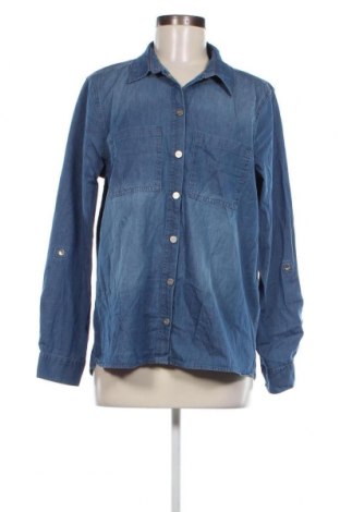 Dámska košeľa  Street One, Veľkosť M, Farba Modrá, Cena  3,29 €