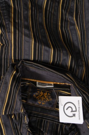 Γυναικείο πουκάμισο Street One, Μέγεθος S, Χρώμα Πολύχρωμο, Τιμή 5,38 €