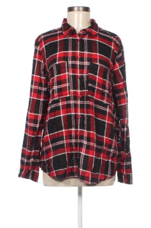 Γυναικείο πουκάμισο Street One, Μέγεθος L, Χρώμα Πολύχρωμο, Τιμή 3,23 €