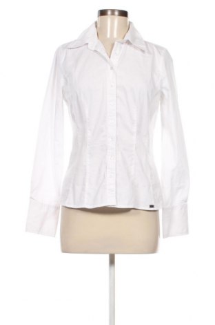 Γυναικείο πουκάμισο Street One, Μέγεθος S, Χρώμα Λευκό, Τιμή 16,69 €