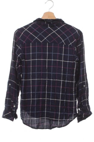 Γυναικείο πουκάμισο Street One, Μέγεθος XS, Χρώμα Πολύχρωμο, Τιμή 2,43 €
