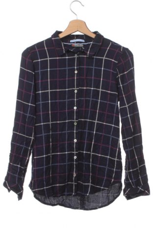 Γυναικείο πουκάμισο Street One, Μέγεθος XS, Χρώμα Πολύχρωμο, Τιμή 2,43 €