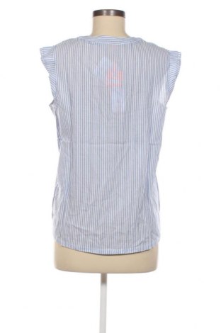 Γυναικείο πουκάμισο Street One, Μέγεθος M, Χρώμα Μπλέ, Τιμή 17,86 €