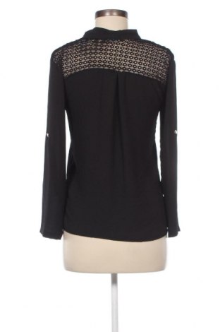 Dámska košeľa  Styleboom, Veľkosť M, Farba Čierna, Cena  2,98 €