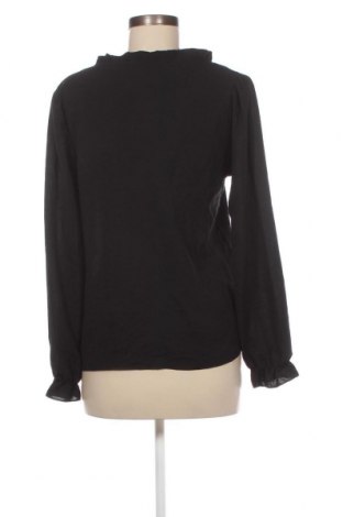 Γυναικείο πουκάμισο Sublevel, Μέγεθος M, Χρώμα Μαύρο, Τιμή 4,64 €