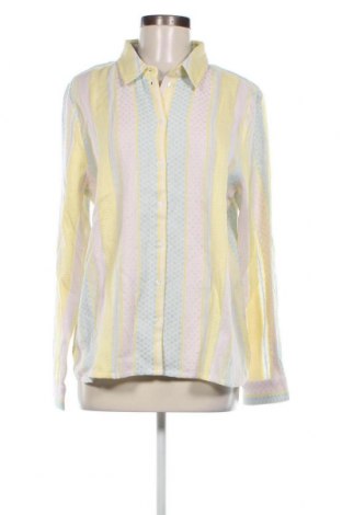 Γυναικείο πουκάμισο Summery Copenhagen, Μέγεθος L, Χρώμα Πολύχρωμο, Τιμή 19,33 €