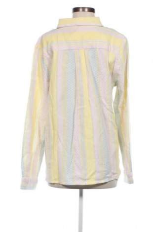 Damenbluse Summery Copenhagen, Größe L, Farbe Mehrfarbig, Preis € 19,33