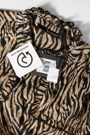 Γυναικείο πουκάμισο Supermom, Μέγεθος S, Χρώμα Πολύχρωμο, Τιμή 9,69 €