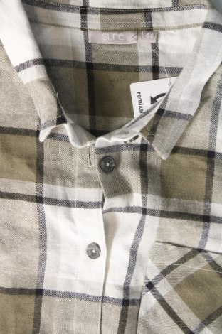 Γυναικείο πουκάμισο Sure, Μέγεθος XL, Χρώμα Πολύχρωμο, Τιμή 5,26 €
