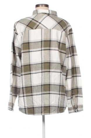 Γυναικείο πουκάμισο Sure, Μέγεθος XL, Χρώμα Πολύχρωμο, Τιμή 5,26 €
