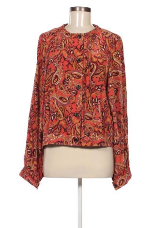 Γυναικείο πουκάμισο Sussan, Μέγεθος L, Χρώμα Πολύχρωμο, Τιμή 12,09 €