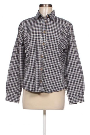 Γυναικείο πουκάμισο TCM, Μέγεθος M, Χρώμα Μπλέ, Τιμή 4,64 €
