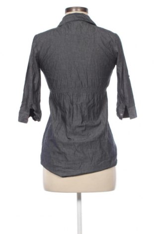 Γυναικείο πουκάμισο Tally Weijl, Μέγεθος XS, Χρώμα Γκρί, Τιμή 4,02 €