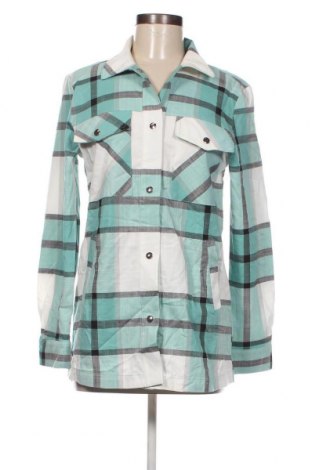 Γυναικείο πουκάμισο Tally Weijl, Μέγεθος S, Χρώμα Πολύχρωμο, Τιμή 5,41 €