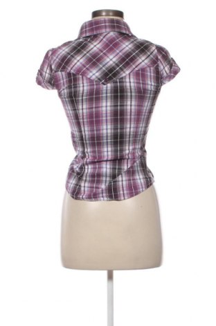 Γυναικείο πουκάμισο Tally Weijl, Μέγεθος S, Χρώμα Πολύχρωμο, Τιμή 12,79 €