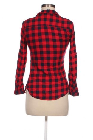 Γυναικείο πουκάμισο Tally Weijl, Μέγεθος S, Χρώμα Πολύχρωμο, Τιμή 3,58 €