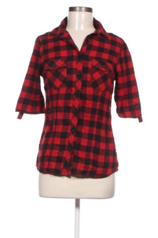 Γυναικείο πουκάμισο Tally Weijl, Μέγεθος S, Χρώμα Πολύχρωμο, Τιμή 6,91 €