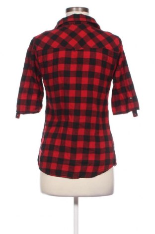 Γυναικείο πουκάμισο Tally Weijl, Μέγεθος S, Χρώμα Πολύχρωμο, Τιμή 5,37 €