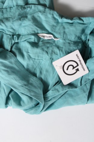 Dámska košeľa  Terranova, Veľkosť M, Farba Modrá, Cena  5,12 €
