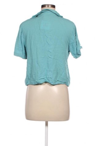 Dámská košile  Terranova, Velikost M, Barva Modrá, Cena  161,00 Kč