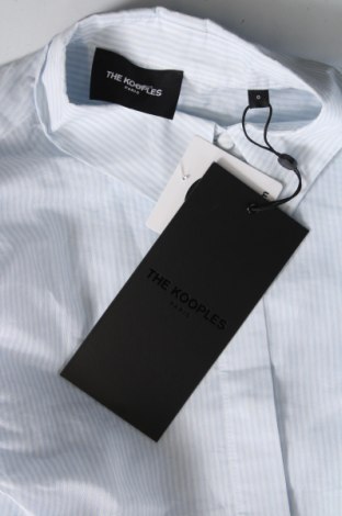 Γυναικείο πουκάμισο The Kooples, Μέγεθος XS, Χρώμα Πολύχρωμο, Τιμή 124,23 €