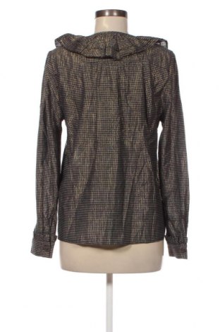 Γυναικείο πουκάμισο The Korner, Μέγεθος L, Χρώμα Πολύχρωμο, Τιμή 7,05 €