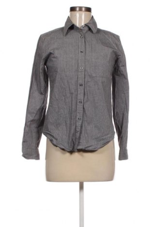 Γυναικείο πουκάμισο The Limited, Μέγεθος S, Χρώμα Γκρί, Τιμή 4,17 €