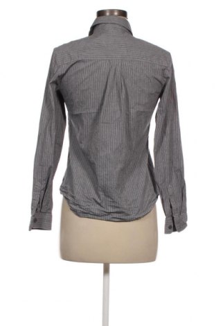 Γυναικείο πουκάμισο The Limited, Μέγεθος S, Χρώμα Γκρί, Τιμή 2,32 €