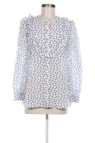 Γυναικείο πουκάμισο Thought, Μέγεθος S, Χρώμα Πολύχρωμο, Τιμή 29,97 €