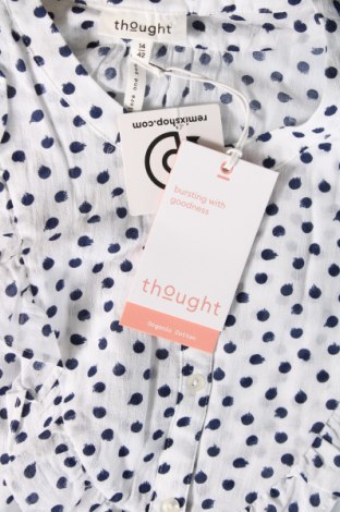 Γυναικείο πουκάμισο Thought, Μέγεθος L, Χρώμα Πολύχρωμο, Τιμή 29,97 €