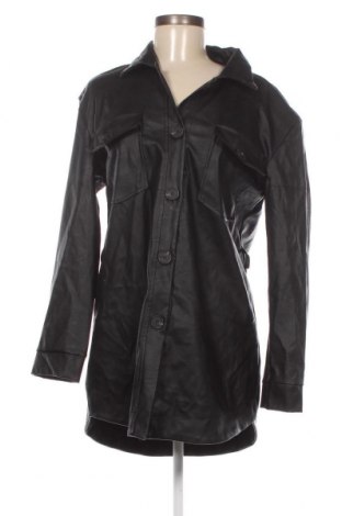 Γυναικείο πουκάμισο Today, Μέγεθος L, Χρώμα Μαύρο, Τιμή 8,35 €